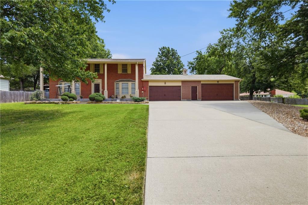 3609 S Phelps Road - Photo 1