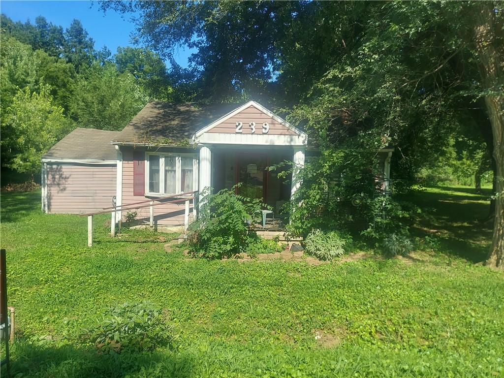 239 S 72nd Street