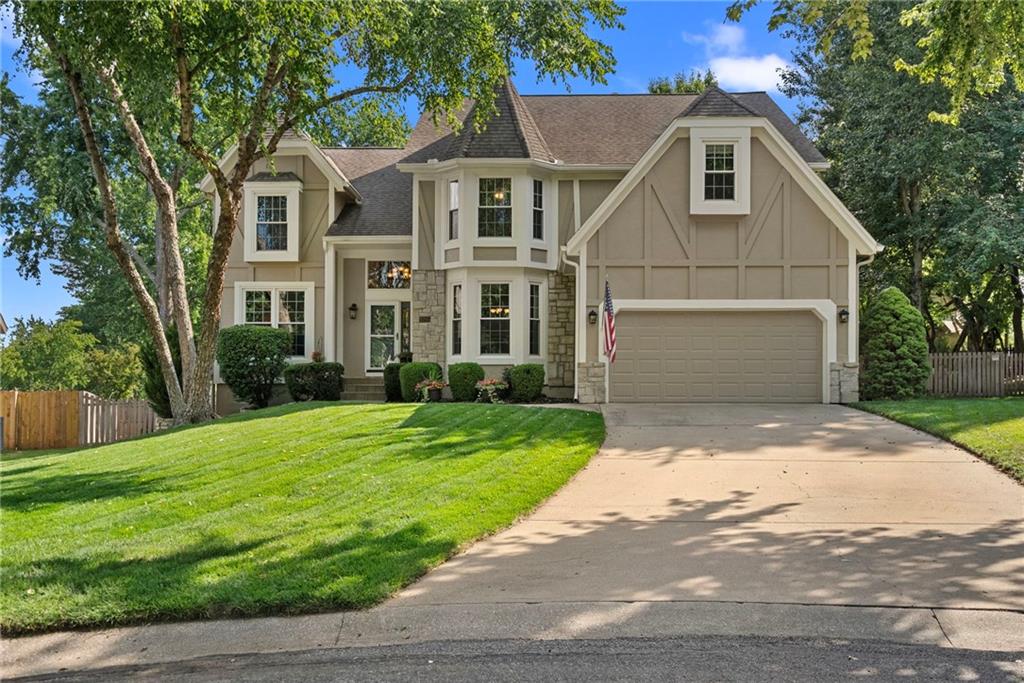9205 W 131st Terrace - Photo 1