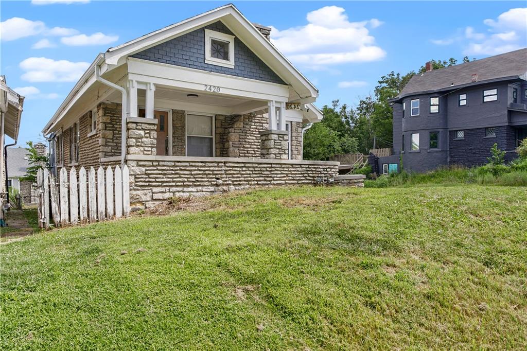 2420 E 42nd Street - Photo 1