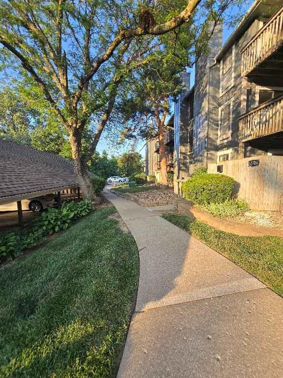 12706 W 110th Terrace - Photo 1