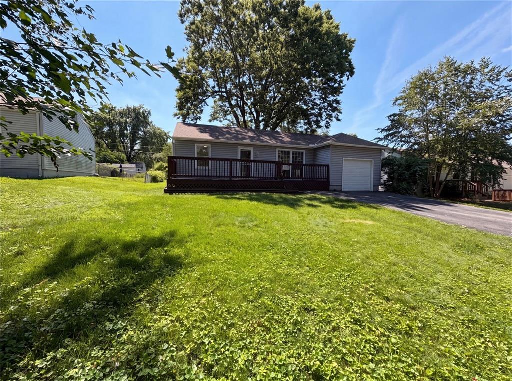 11615 W 68th Street - Photo 1