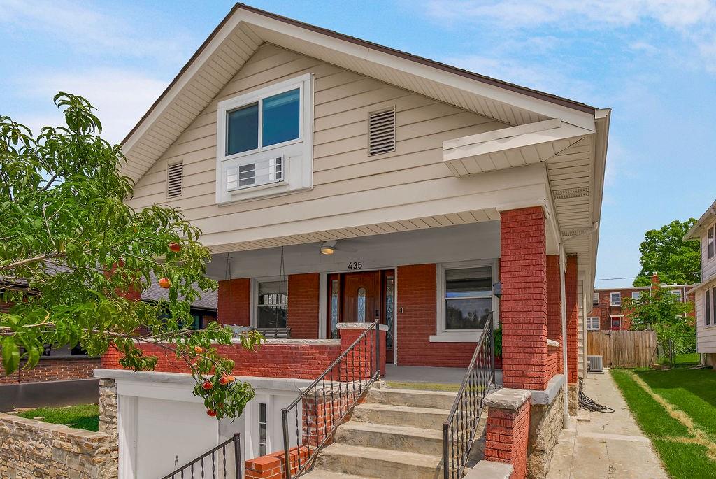 435 N 19TH Street