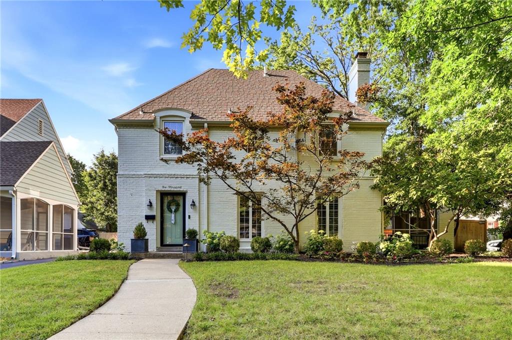1000 W Gregory Boulevard - Photo 1