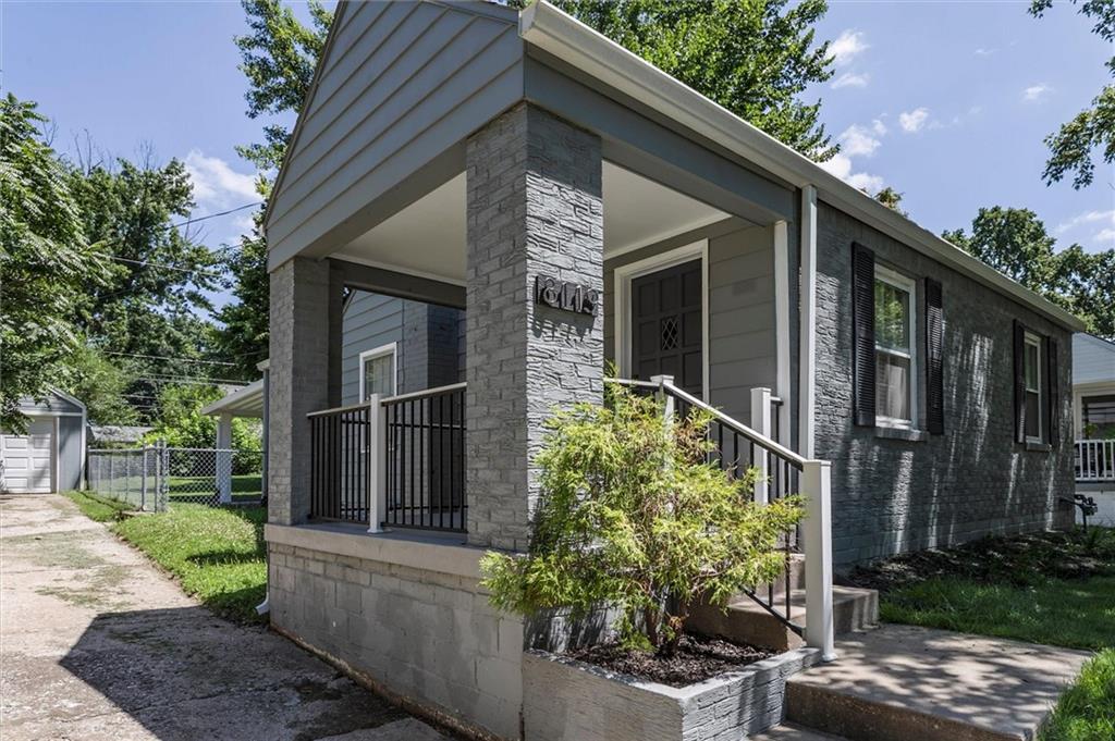 8119 Madison Avenue - Photo 1