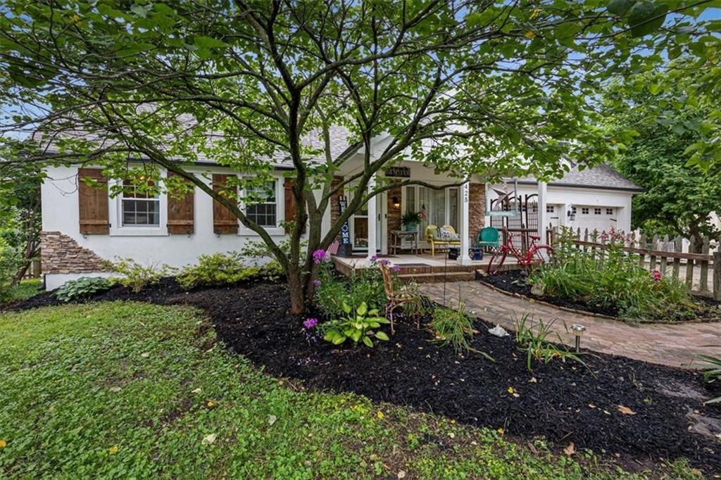 1425 E County Road H Highway - Photo 1