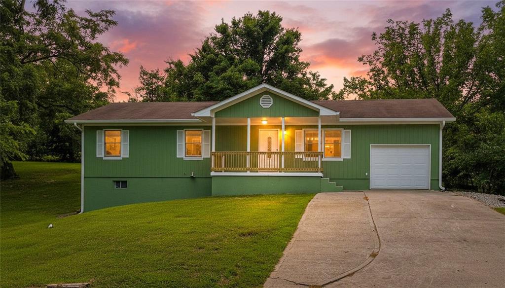 1107 Quail Run Drive - Photo 1