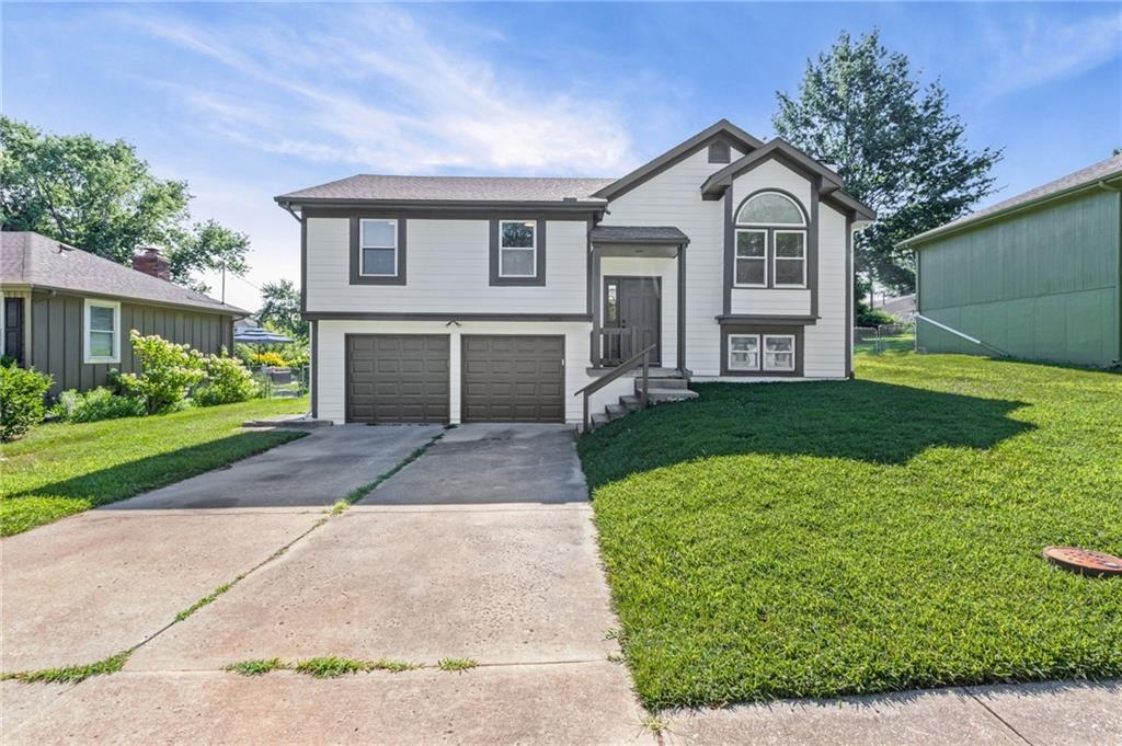 16209 Speaker Avenue - Photo 1