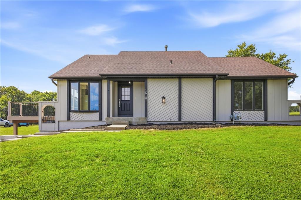 16101 Cantrell Road - Photo 1