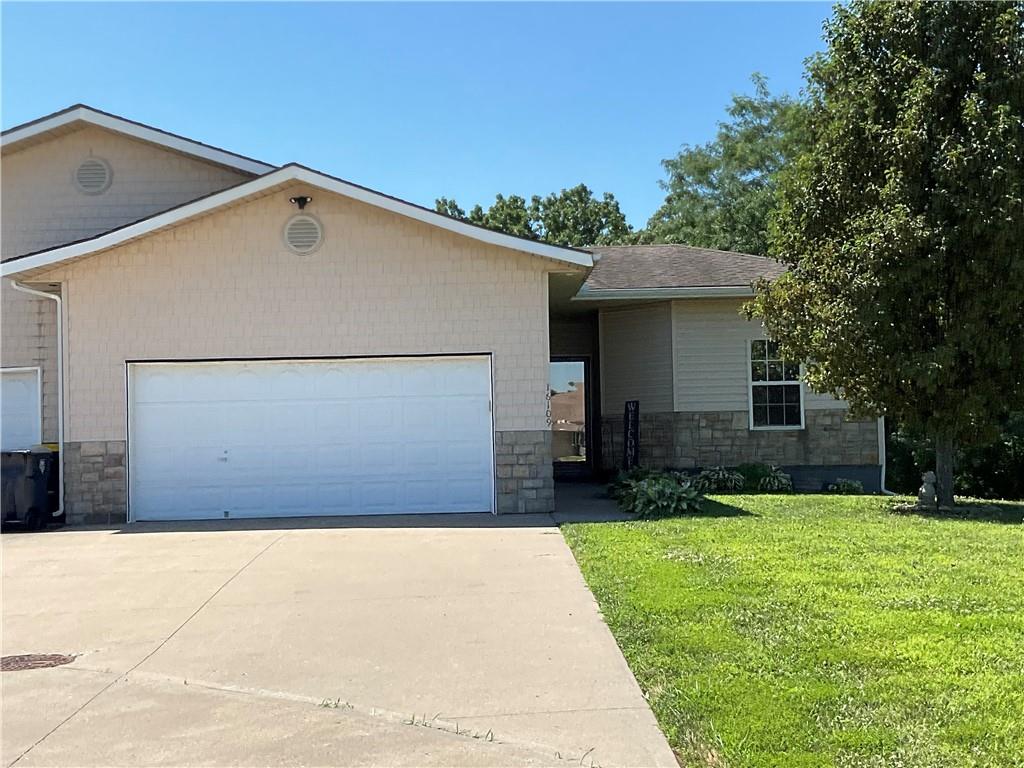 16109 E 50th Terrace - Photo 1
