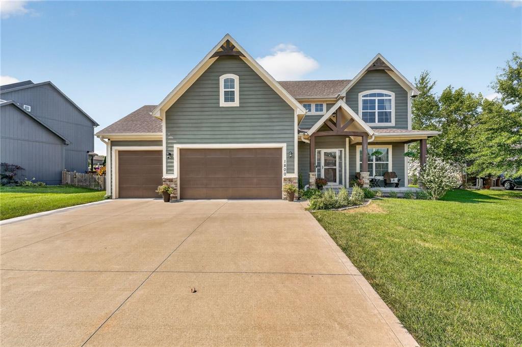 1800 Knoll Creek Lane - Photo 1