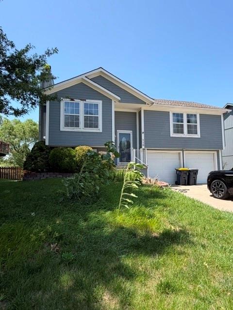 110 NW 114TH Terrace - Photo 1