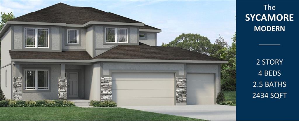 836 Reed Drive - Photo 1