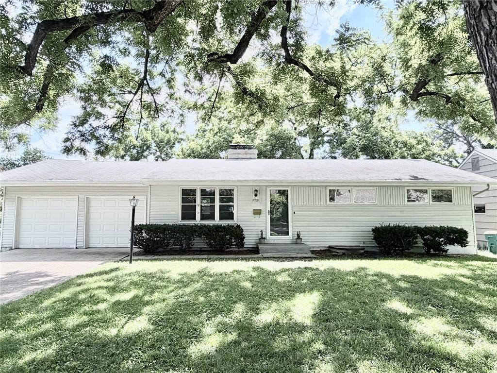 8701 Marty Street - Photo 1