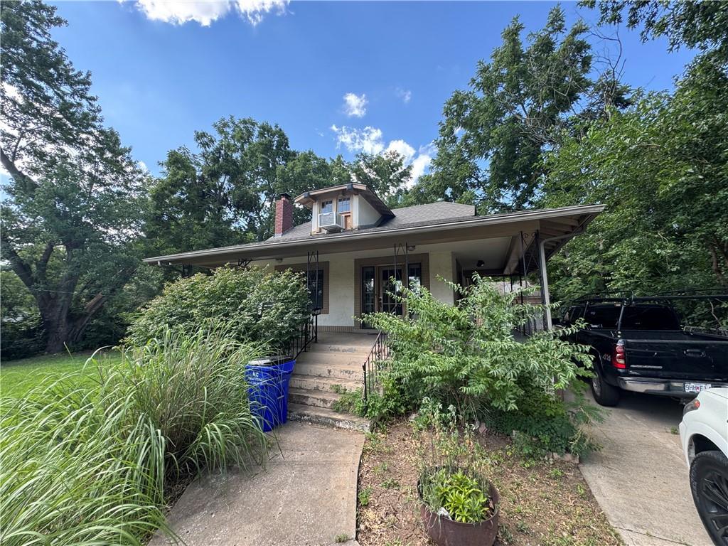 1812 E 135th Street - Photo 1