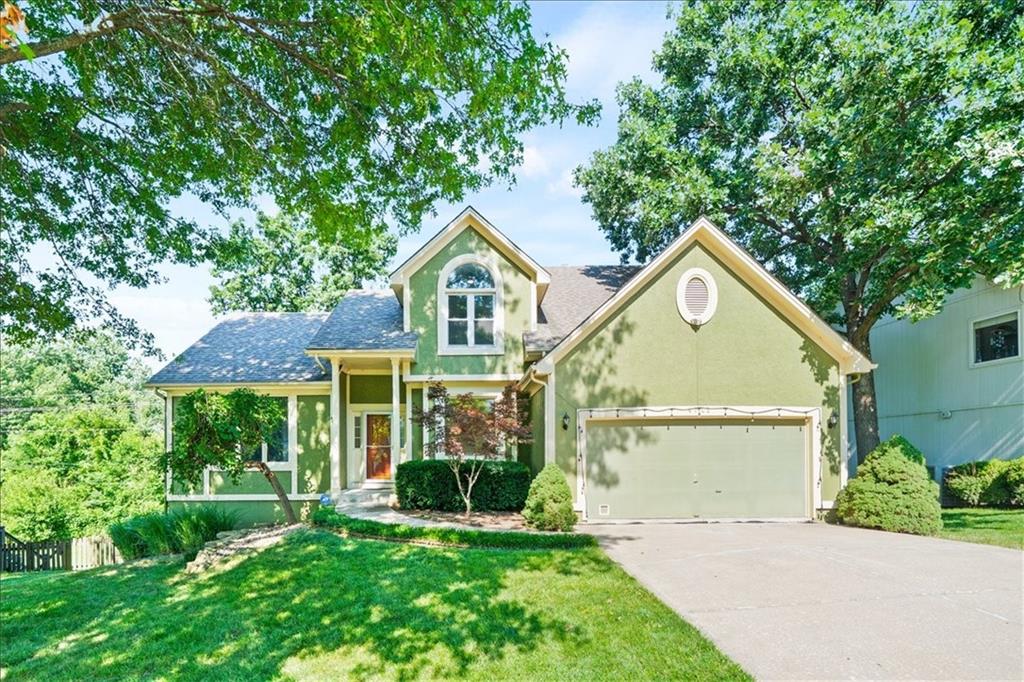 4122 Kerrington Drive - Photo 1