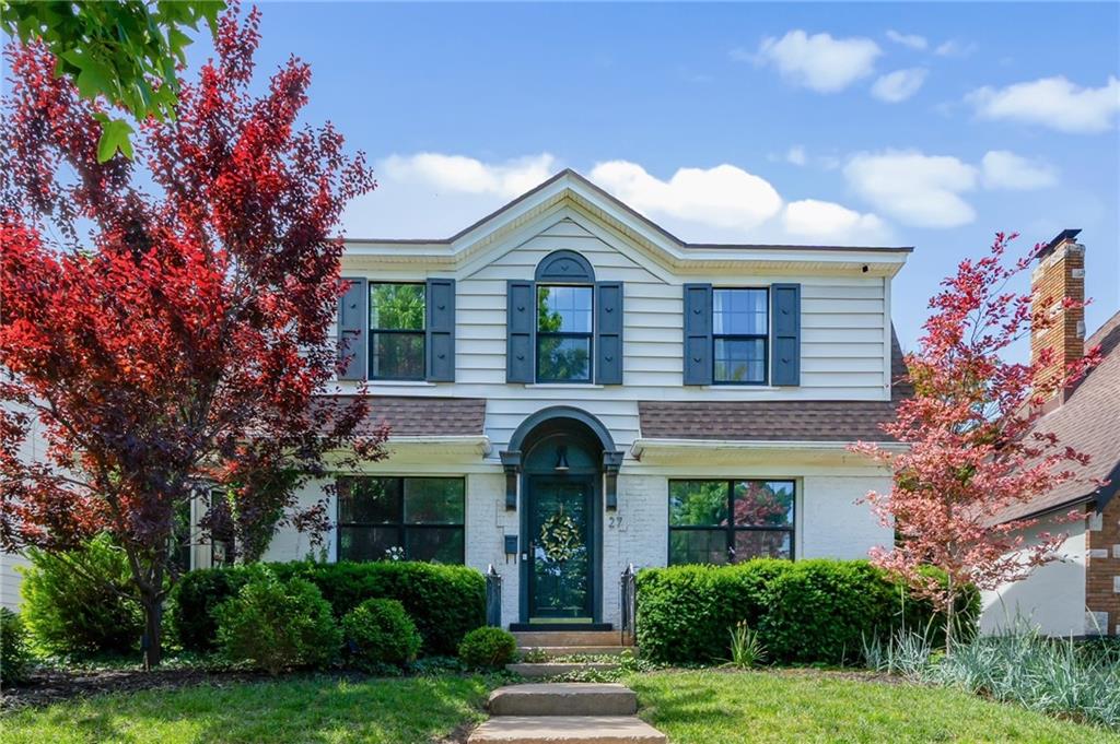 27 W Winthrope Road - Photo 1