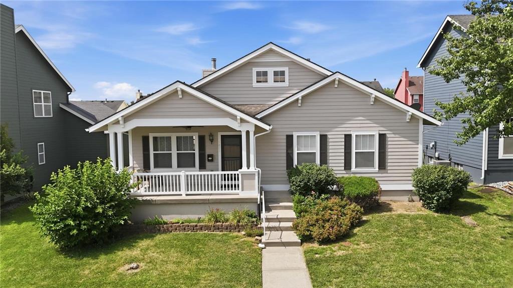 1251 SW Arbormill Terrace - Photo 1