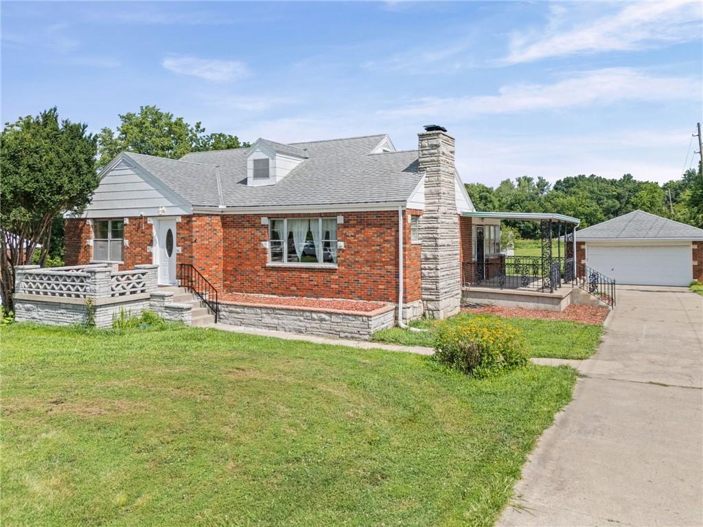 8318 State Avenue - Photo 1