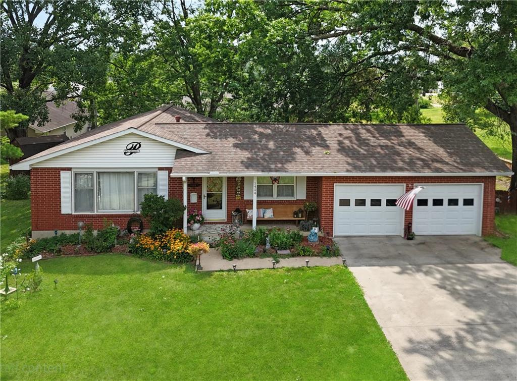 1424 Dowell Drive - Photo 1