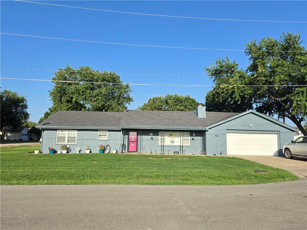 2000 N 11th Street