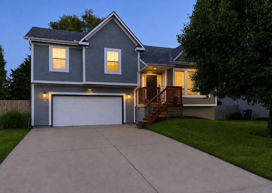 961 Oak Crest Drive - Photo 1
