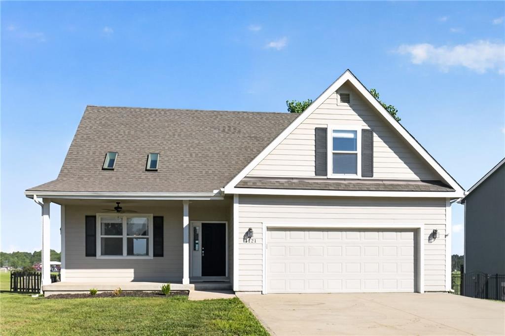 1121 Peach Street - Photo 1