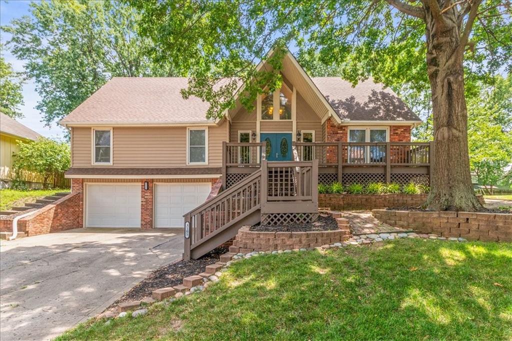 3105 NE 71st Street - Photo 1