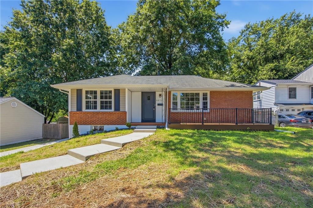 6012 Goodman Street - Photo 1