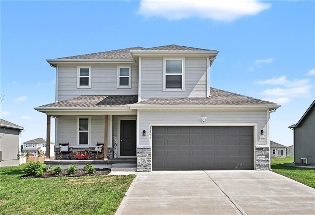 10294 Lucca Lane - Photo 1
