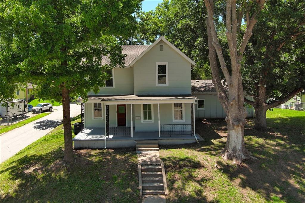 1716 S 5th Street