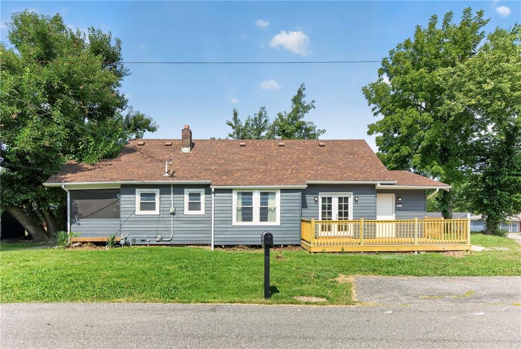 4521 Gibbs Road - Photo 1