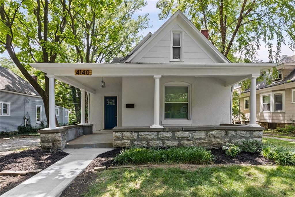 4140 Wyoming Street - Photo 1