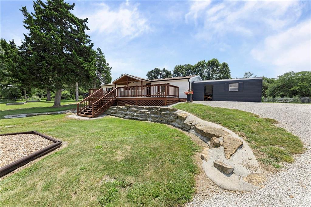 23108 S Eisele Road - Photo 1
