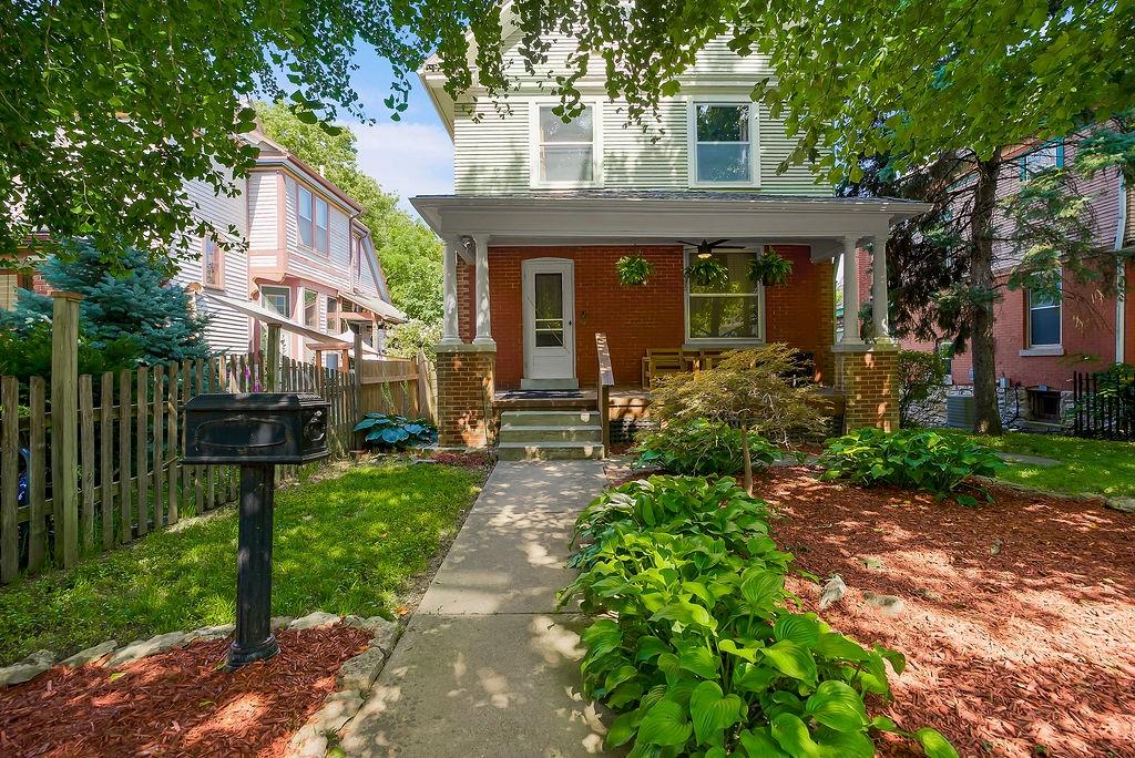 3633 Genessee Street - Photo 1