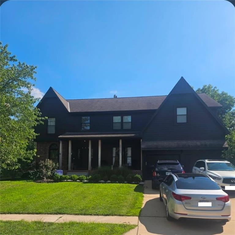 8205 W 153rd Street