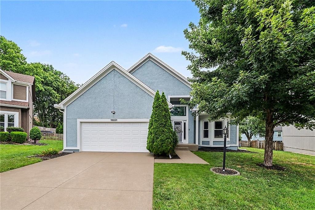 15231 Hemlock Street - Photo 1