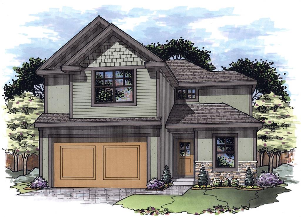32077 W 170th Terrace - Photo 1