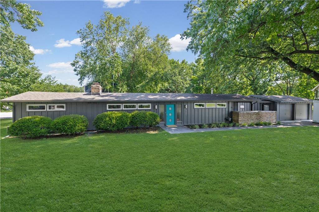 8201 W 64th Terrace - Photo 1