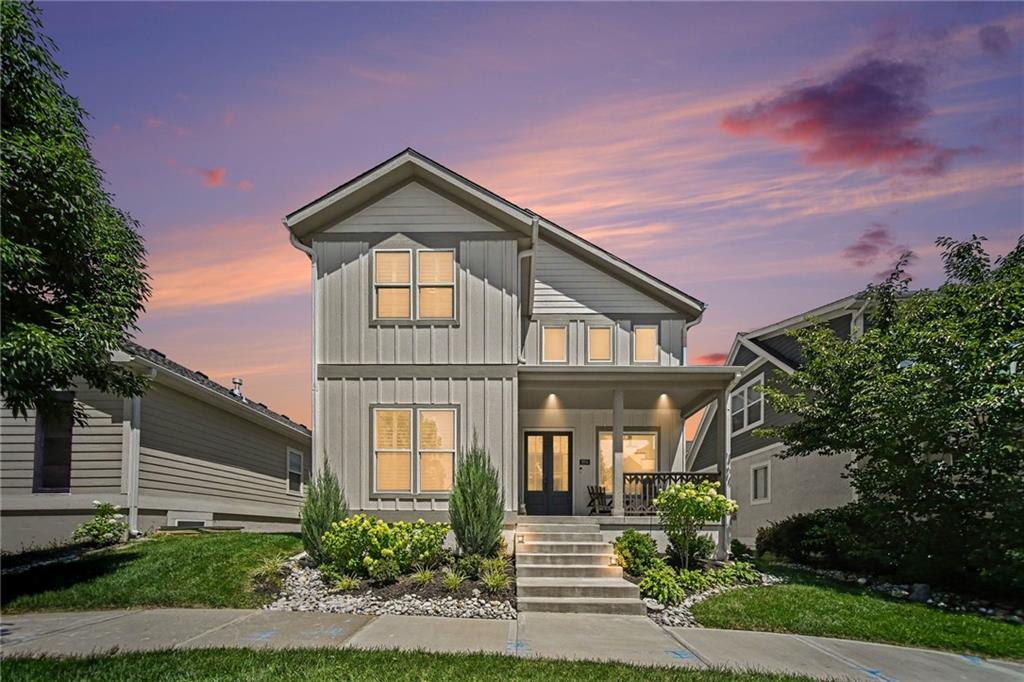 8806 NE 81ST Terrace - Photo 1