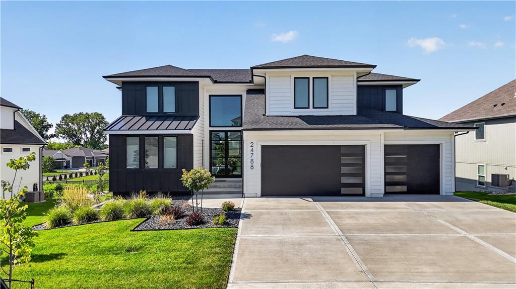 24788 W 90th Street - Photo 1