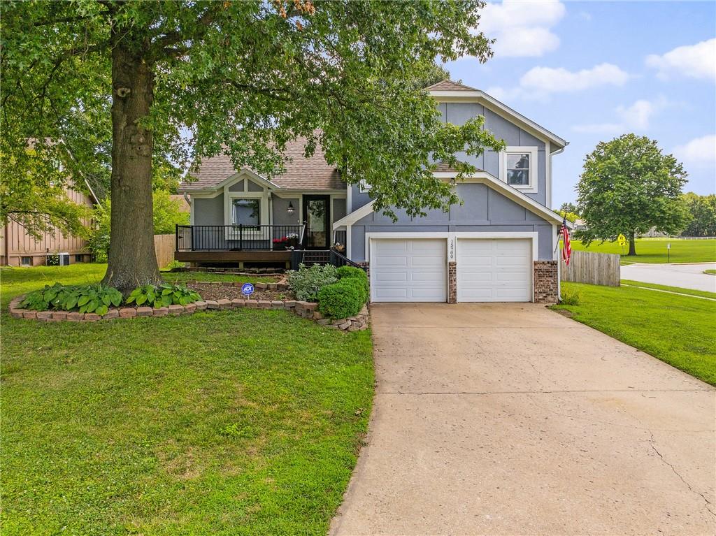 15700 W 146th Terrace
