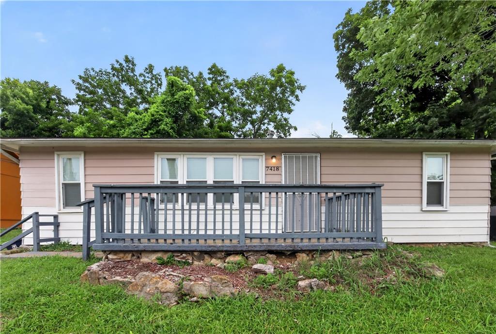 7418 Bales Avenue - Photo 1