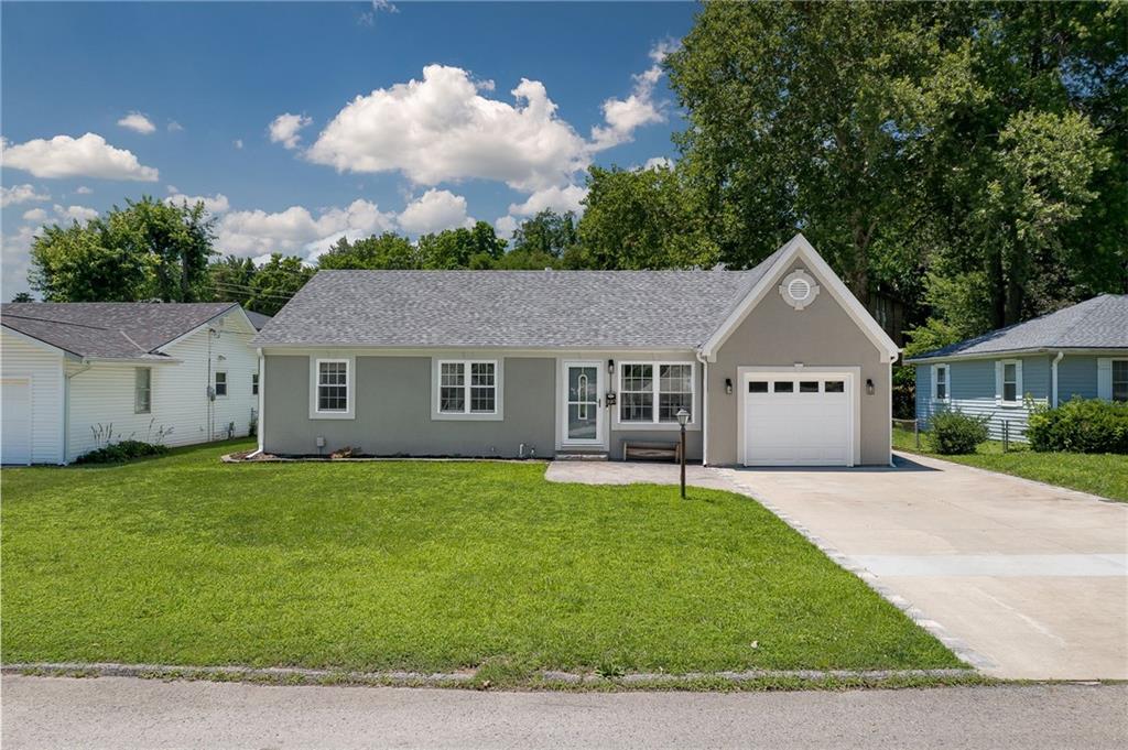 1610 Brookside Street - Photo 1