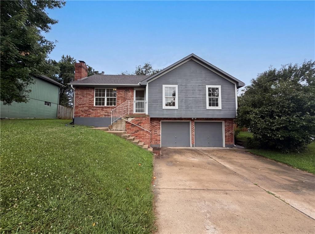 1706 N Lazy Branch Road - Photo 1