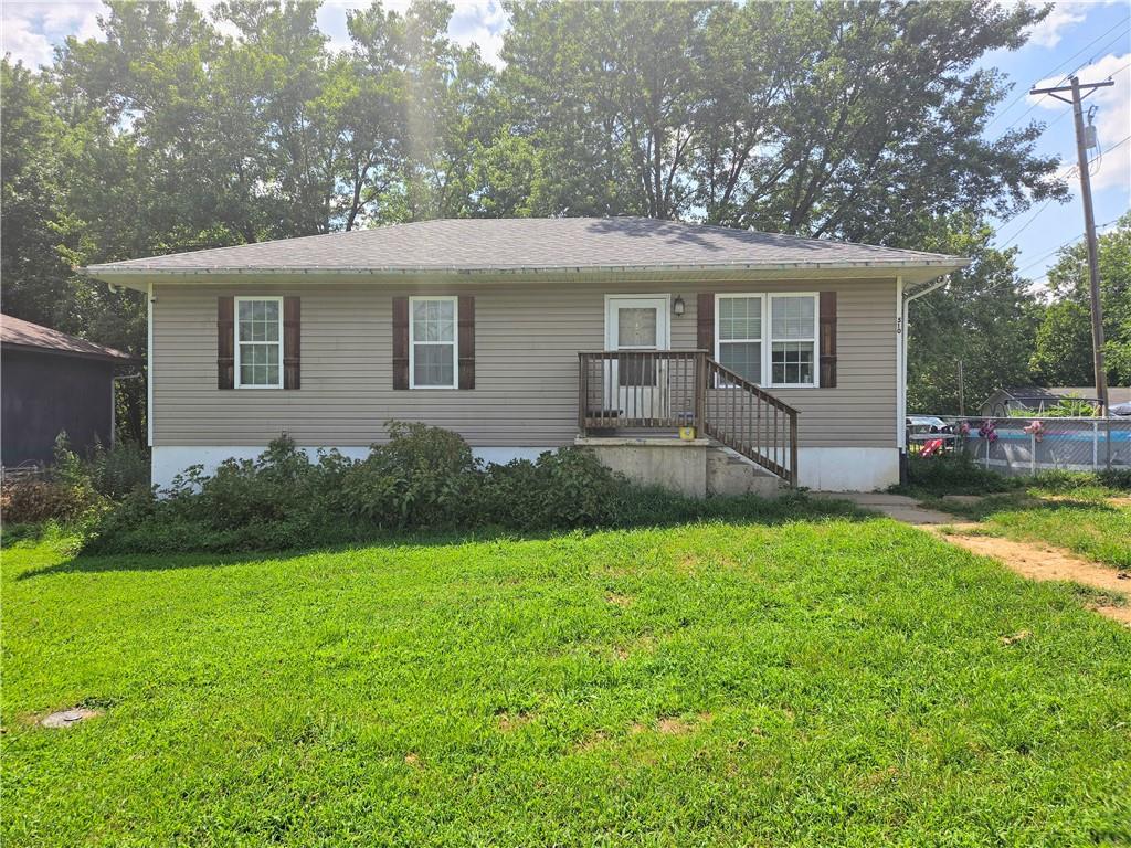510 S Lynn Street - Photo 1