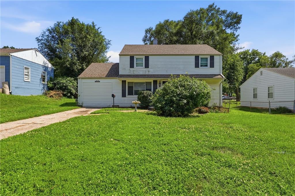 10005 E 35th Street - Photo 1