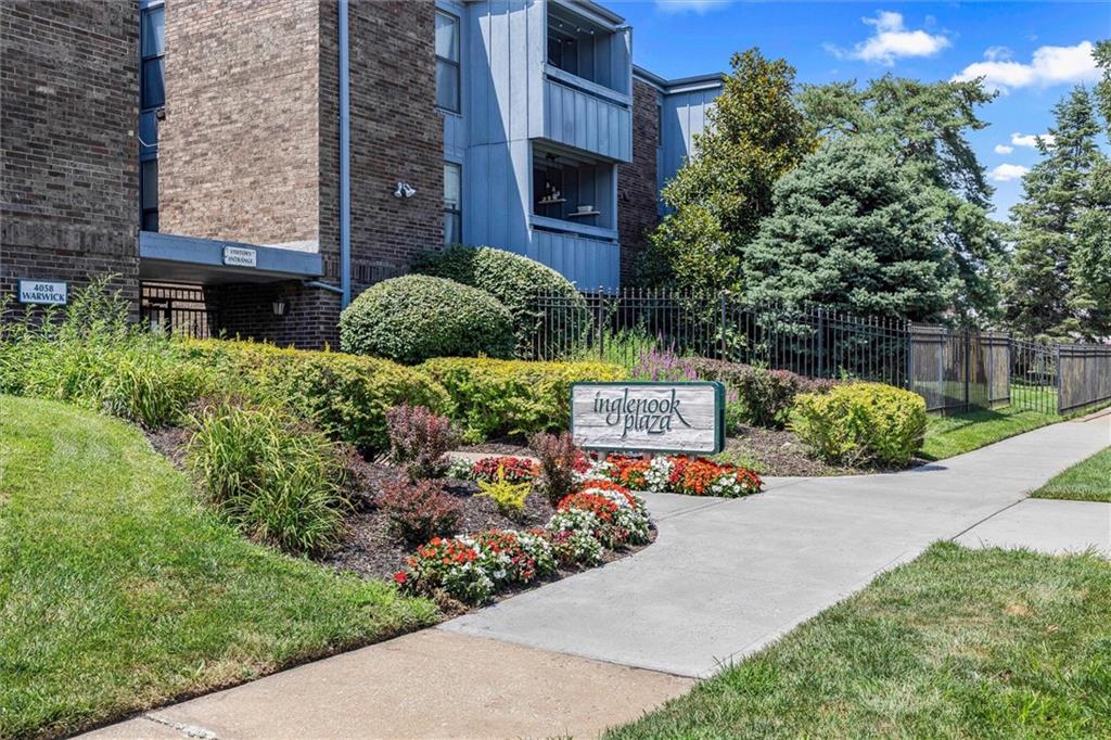 4056 Warwick Boulevard #3 - Photo 1