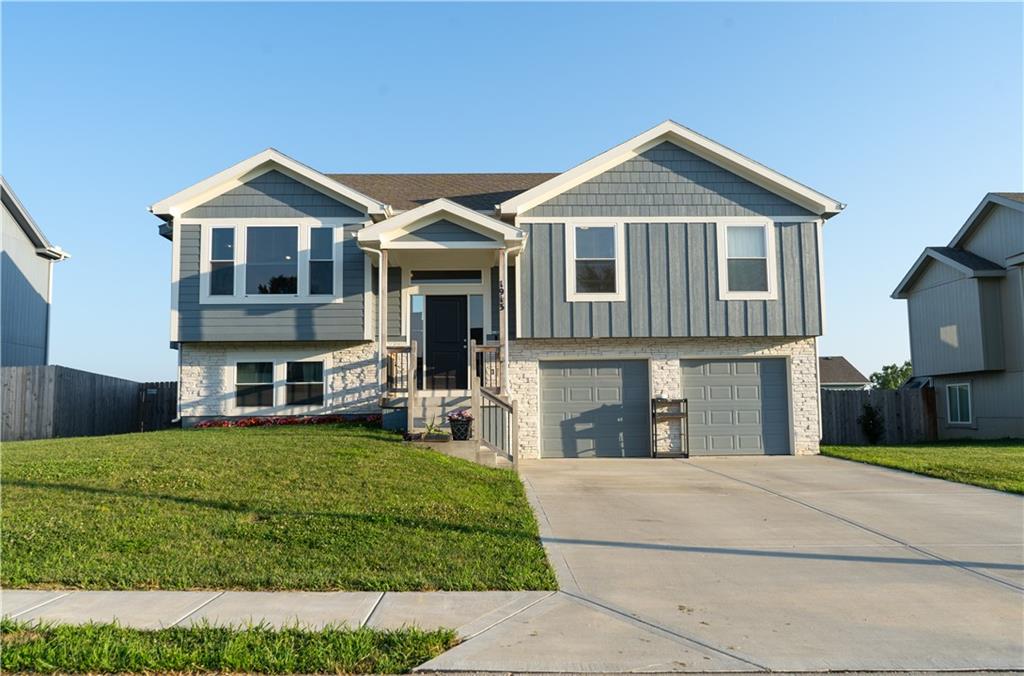 1913 Eagle Drive - Photo 1