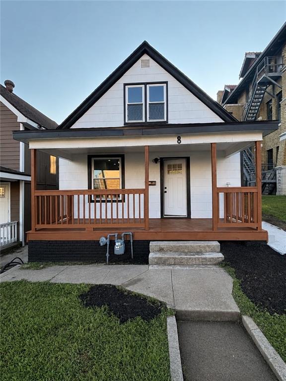 8 S 14th Street - Photo 1
